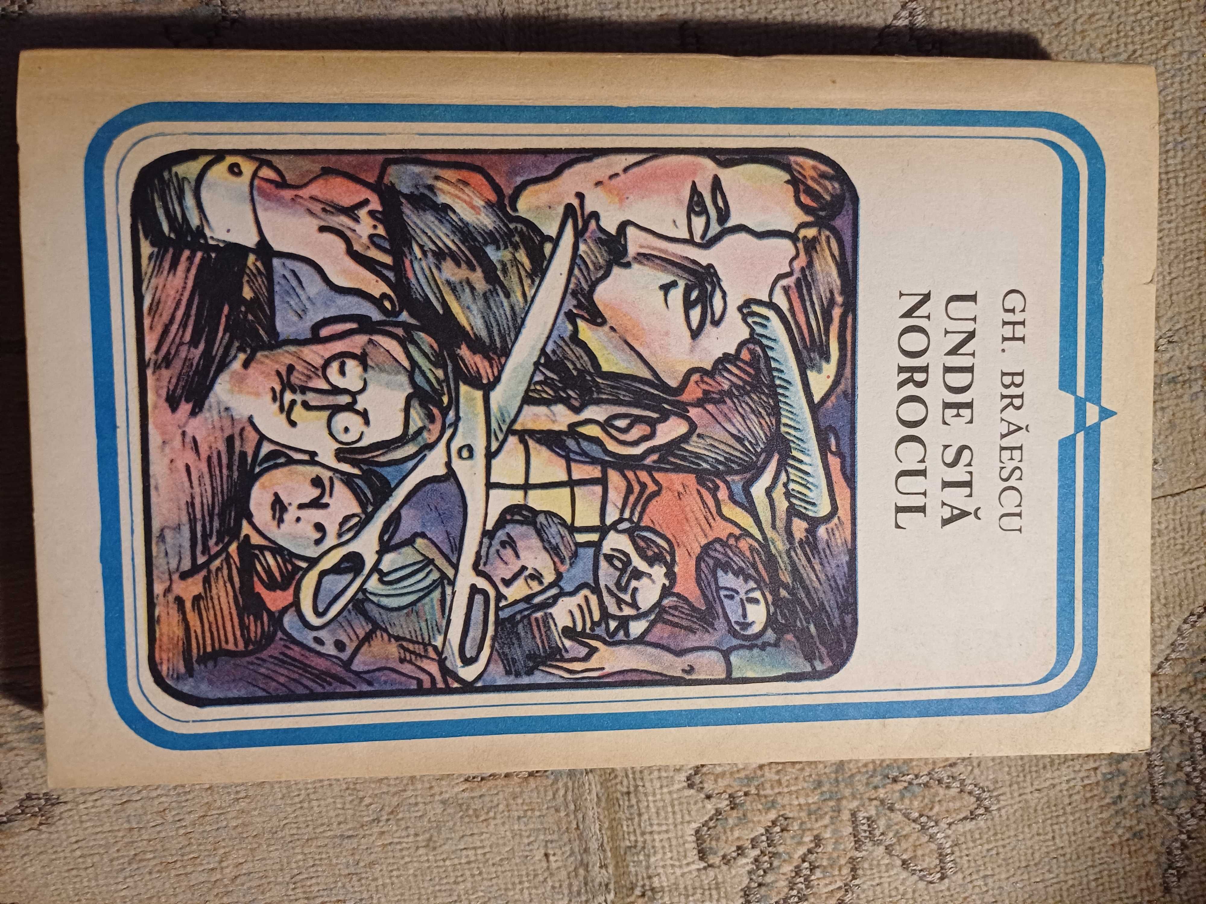 Carti literatura scolara