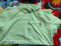 Us polo assn дамски тениски L