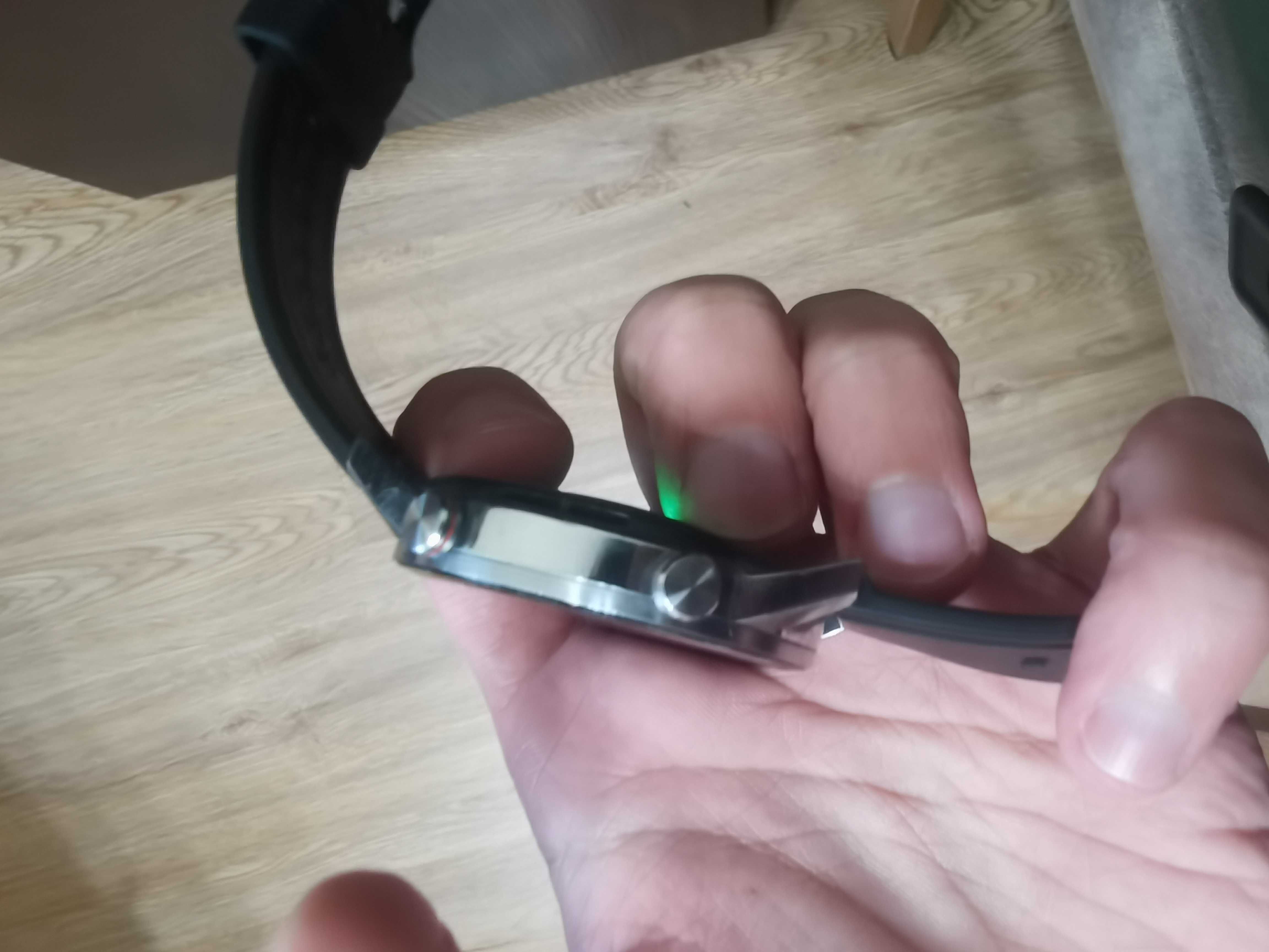 Смарт часы honor magic watch gt2