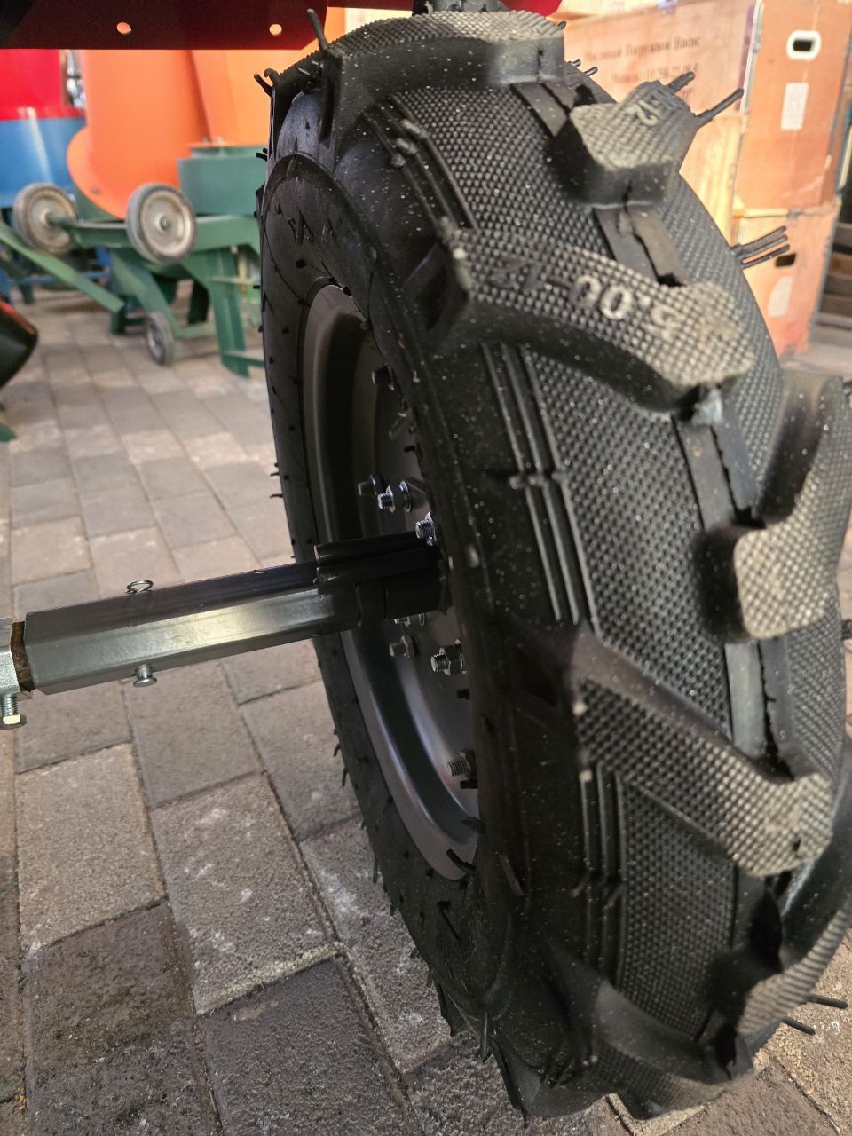 Senci SC135G-Z-17HP