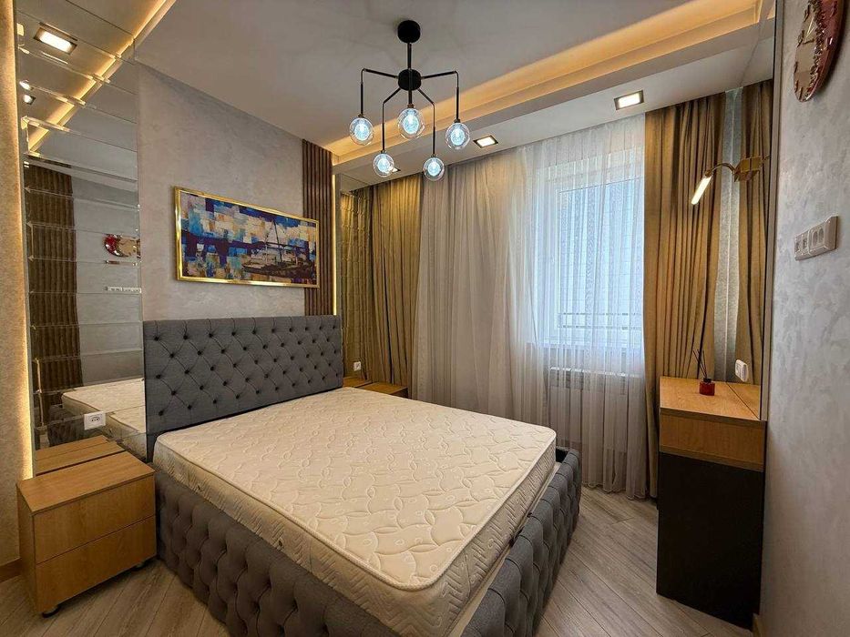 Срочно аренда на Ул. Нукусская 2 ком