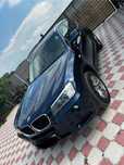 Vând BMW X3 Drive