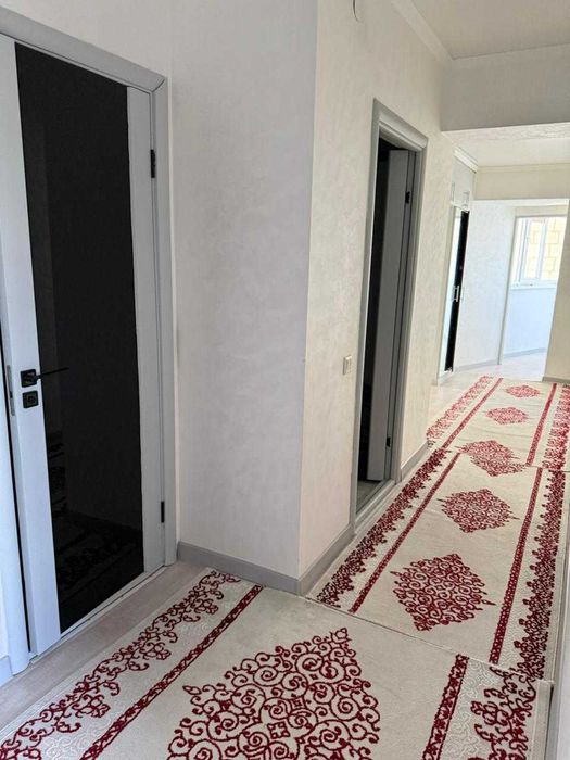 Продается квартира в 27 мкр 2 дом