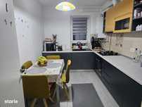 Apartament 3 camere, loc de parcare, zona Tractorul Kasper