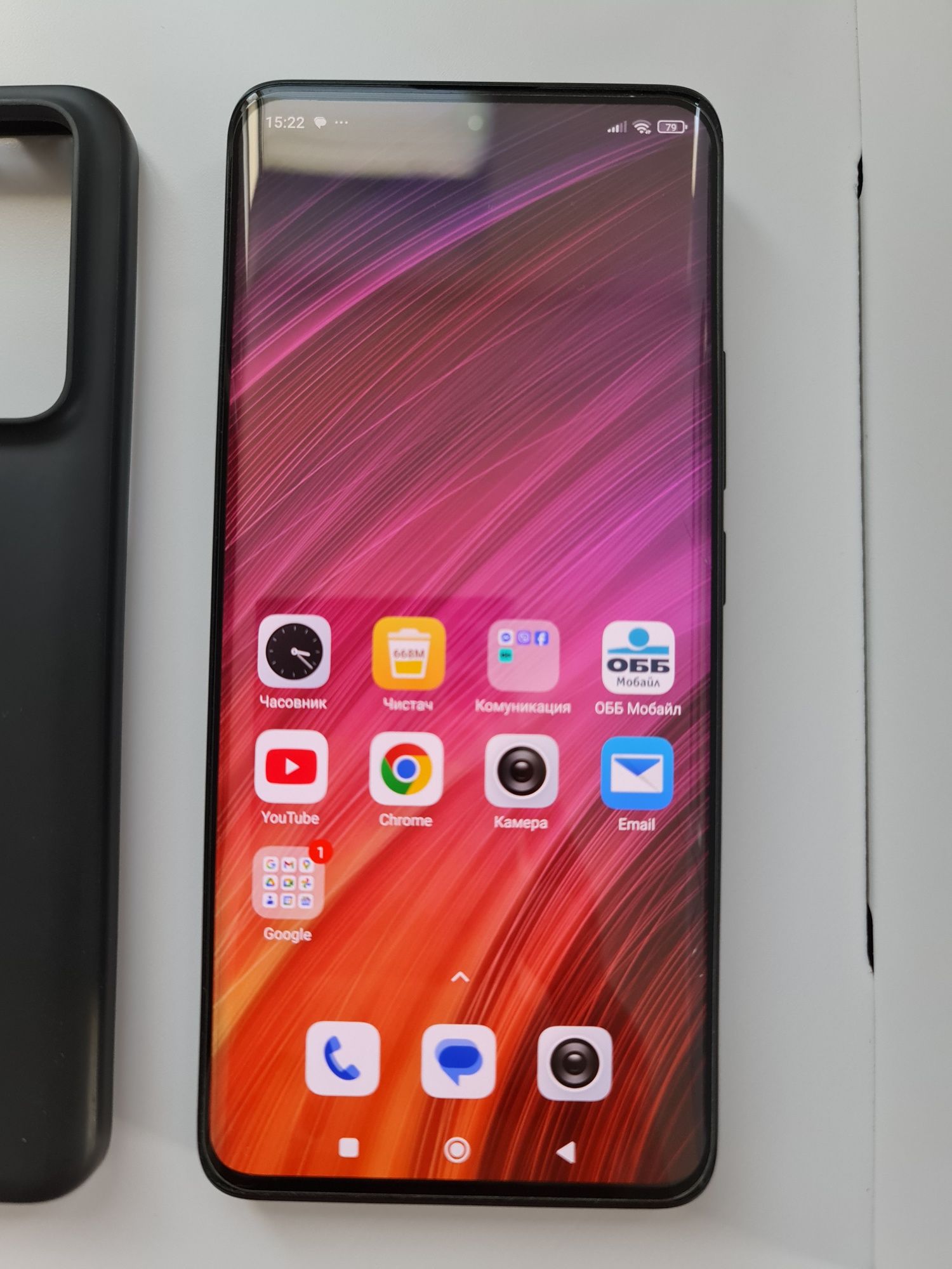 Redmi Note 13 Pro 5G