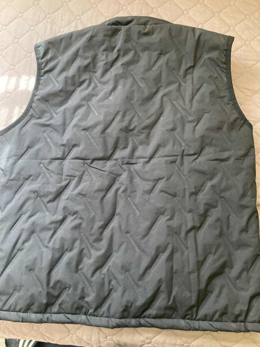 Мъжка зимна грейка