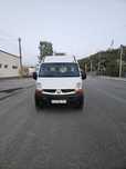 Renault master 2009 2.5 DCI