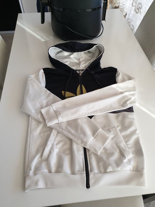 Adidas   дамско горнище