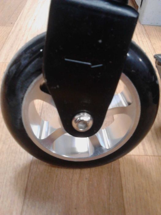 Тротинетка за трикове и скокове