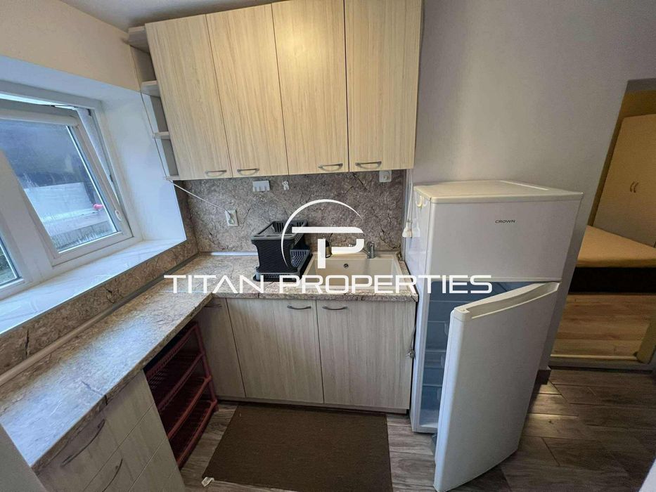 Етаж от къща, под наем, Цветен квартал