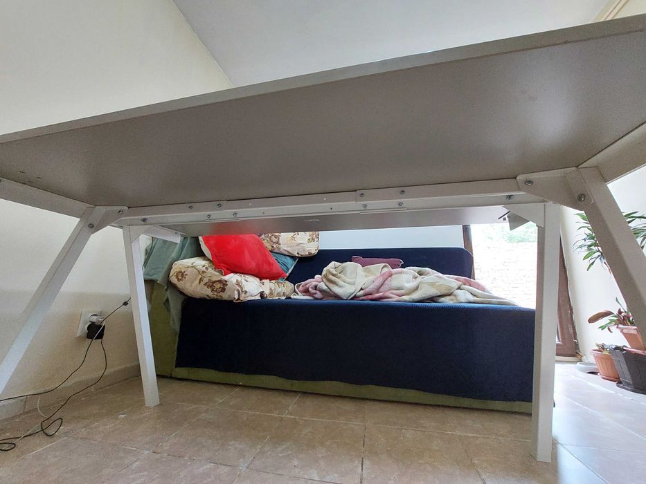 Birou Ikea Trotten