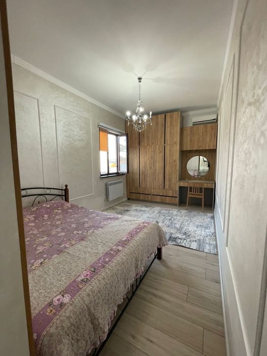 продается просторный дом