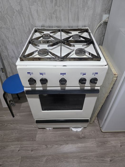 Продам газовая плита