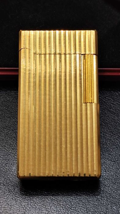 FLAMINARE Paris / Златна Запалка