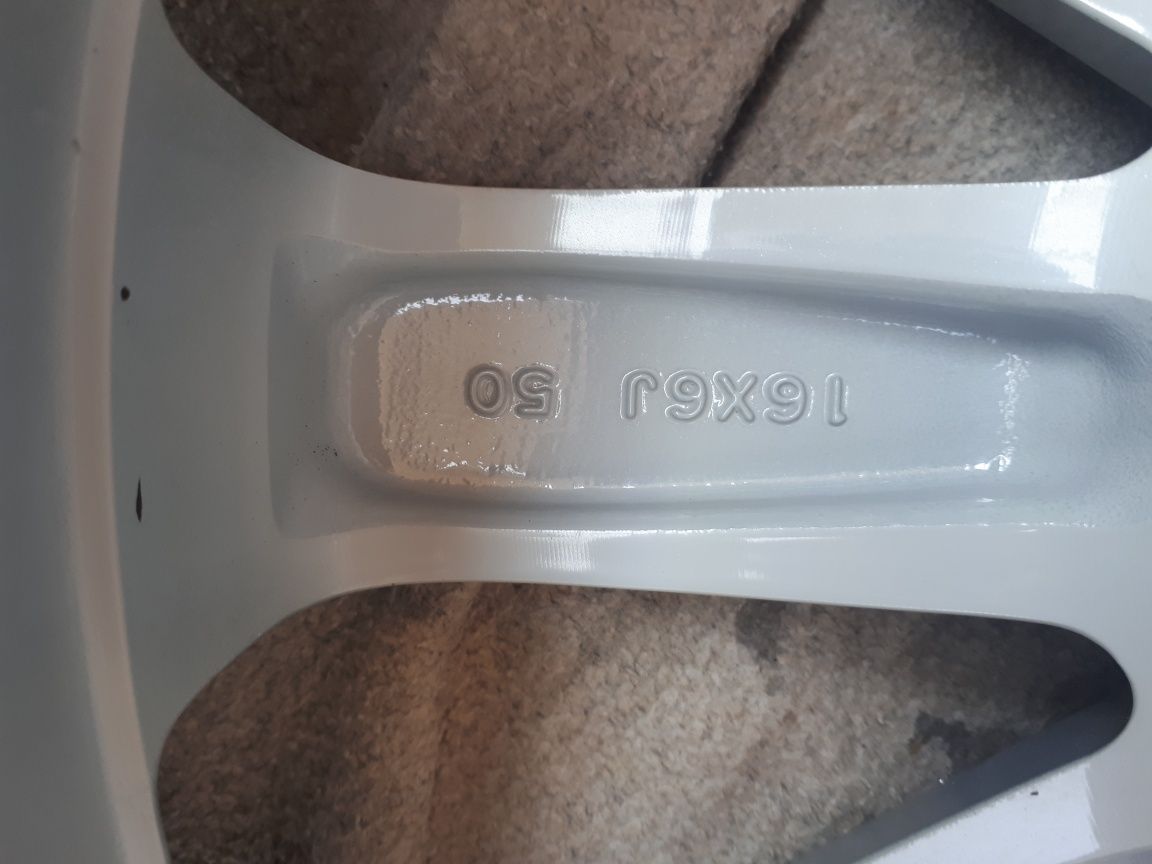 Сузуки SX 4 Тойота Фиат Седичи 5×114,3 16 Ет 50 6 J 60.1 ц.отвор