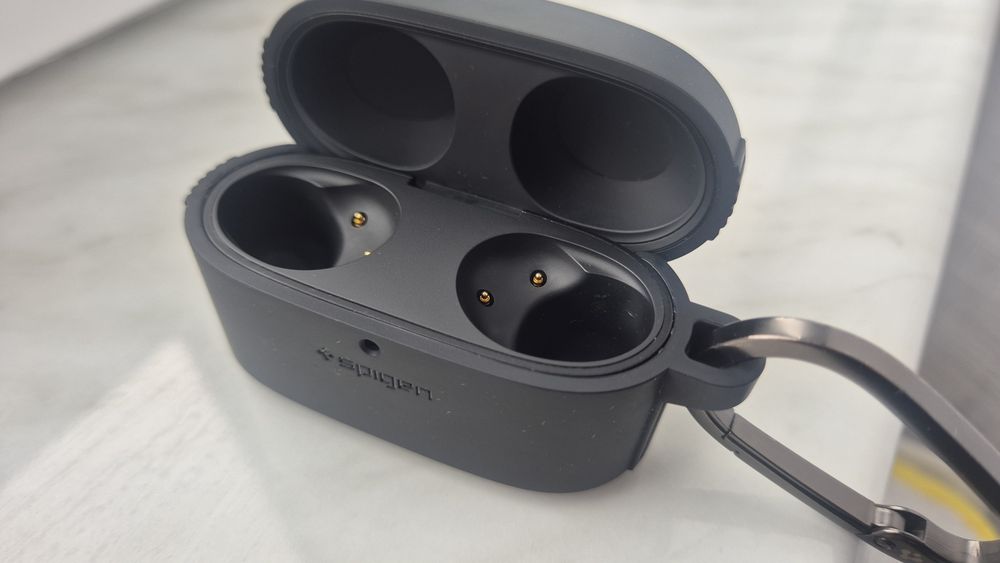 Casti wireless sony wf 1000xm5