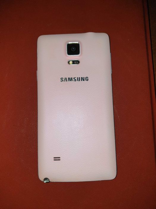 Samsung Galaxy Note4