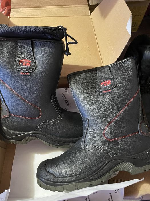 Сефти сапоги/ ботинки