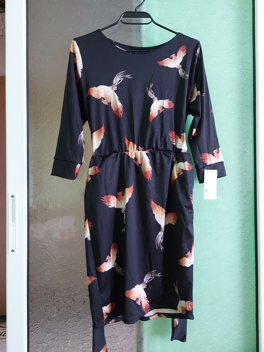 Рокли Zara ,Mango и др. XS,S!