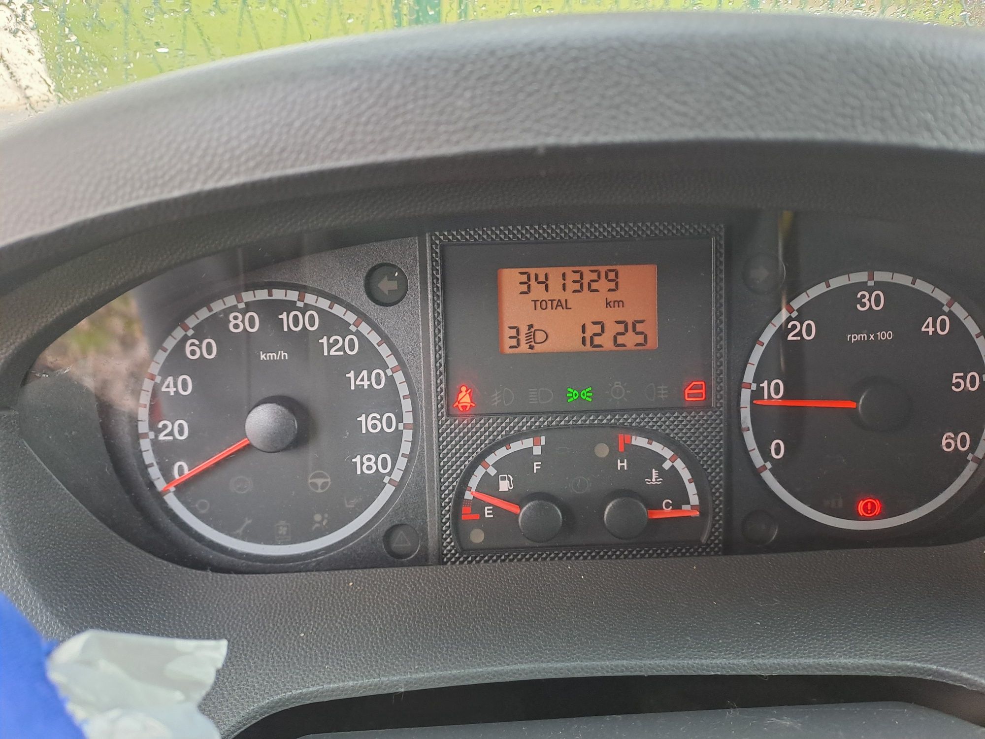 Schimb autoutilitara