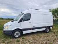 Mercedes-Sprinter Frigorific 316 cdi / -20 grade/