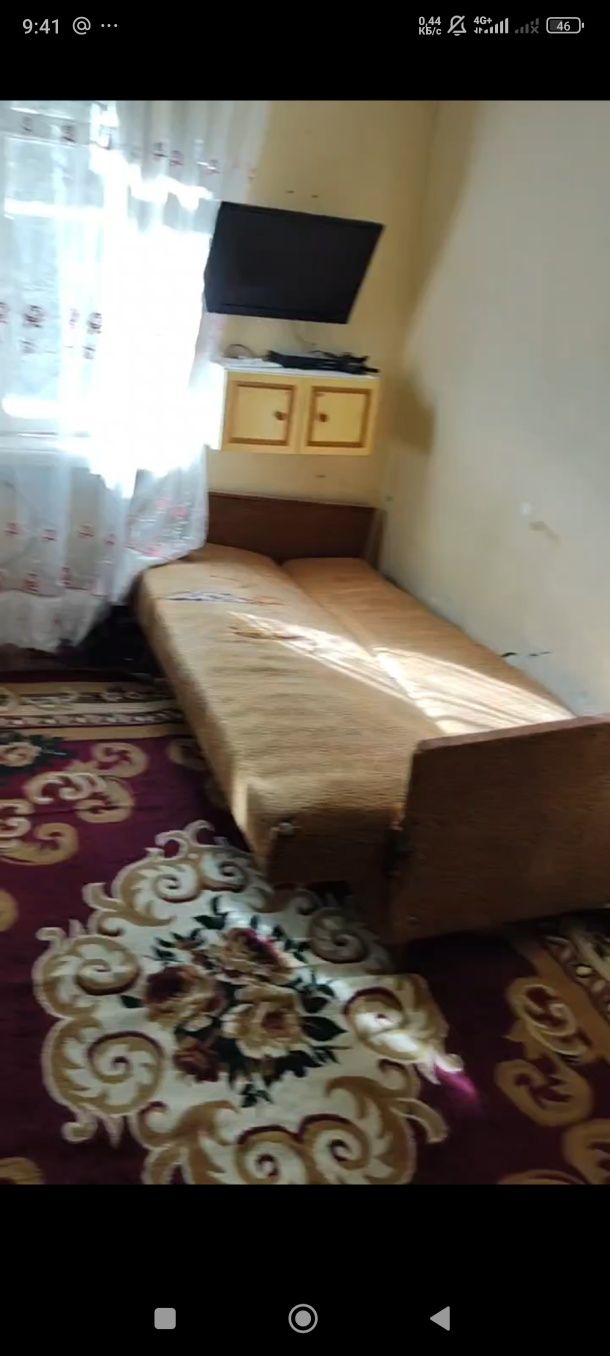 Сдам 1ком. В быв.обш. Чиланзар 3кв-л укиб тел килин