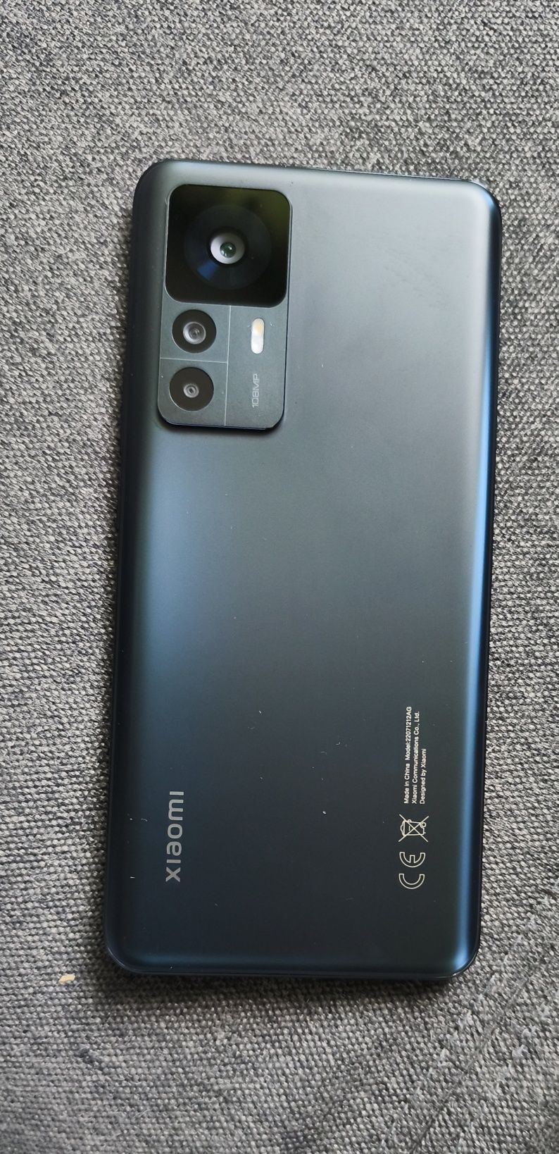 Xiaomi 12T 128G ROM