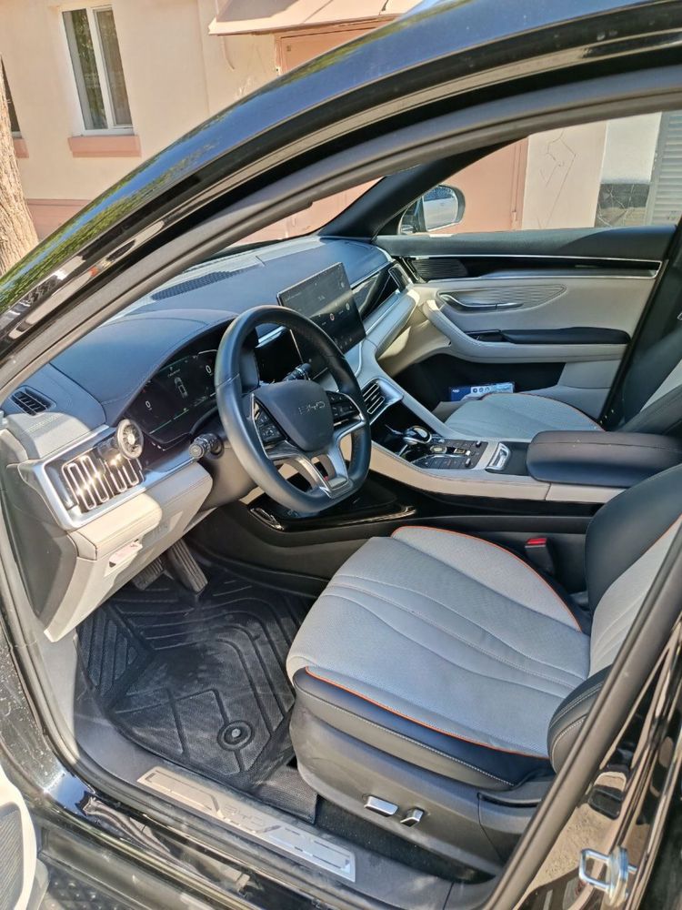 BYD Song Plus Gibrid 2pozitsiya 2023