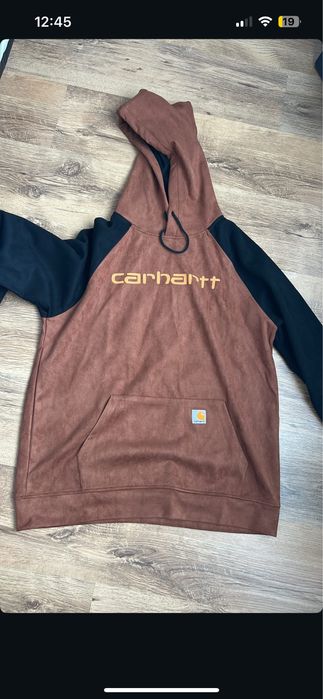 Carhartt мъжки спортен екип