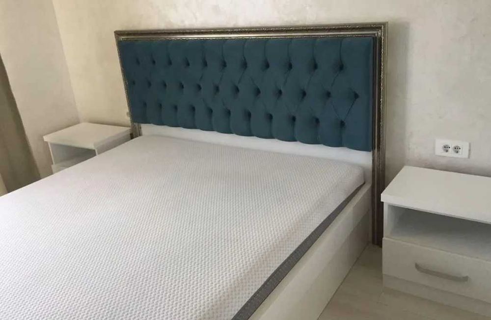 Дава се под наем Двустаен апартамент в Пловдив, Каменица 1 - 65 кв.м за 336.6 € - Снимка #2