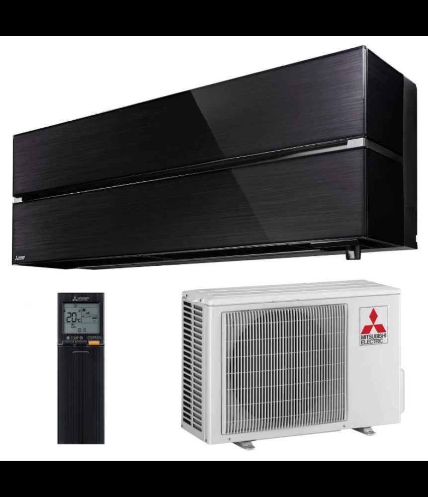Mitsubishi Electric MSZ-LN50VGB Клас A+++ с включен монтаж
