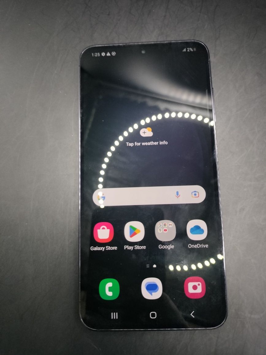 Samsung Galaxy S23 128 GB Liber de retea