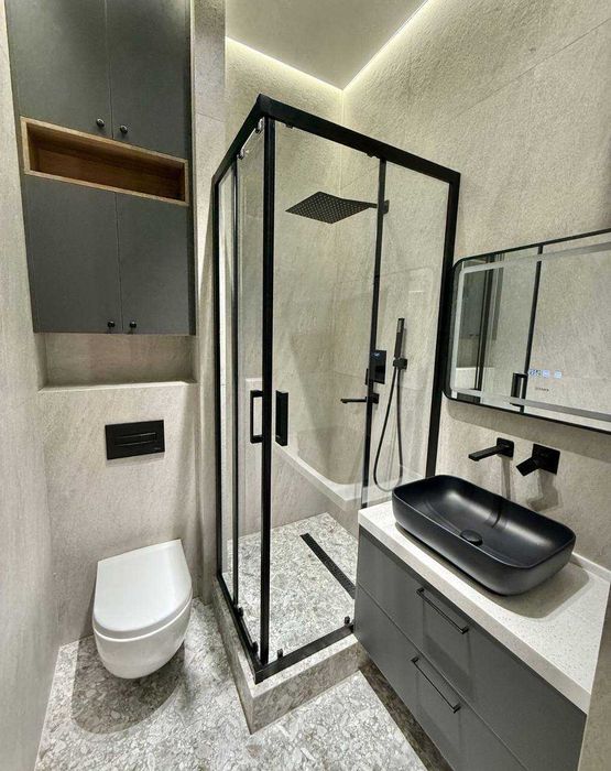 Сдаётся квартира на ЖК Бешчинор 337*