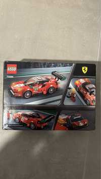 Vand Lego FERRARI 75886