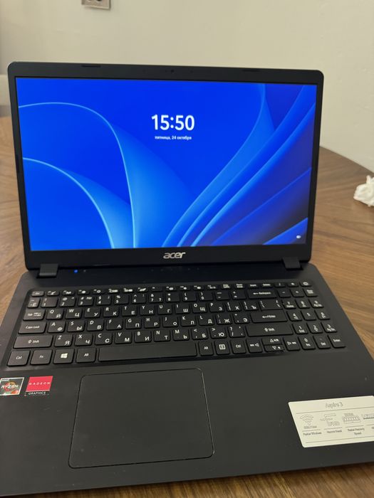 Acer Aspire 3 A315-42G