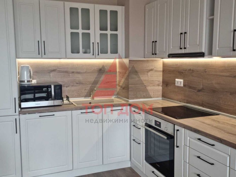 Продава се Двустаен апартамент в Варна, Виница - 65 кв.м за 10 €/кв.м - Снимка #1