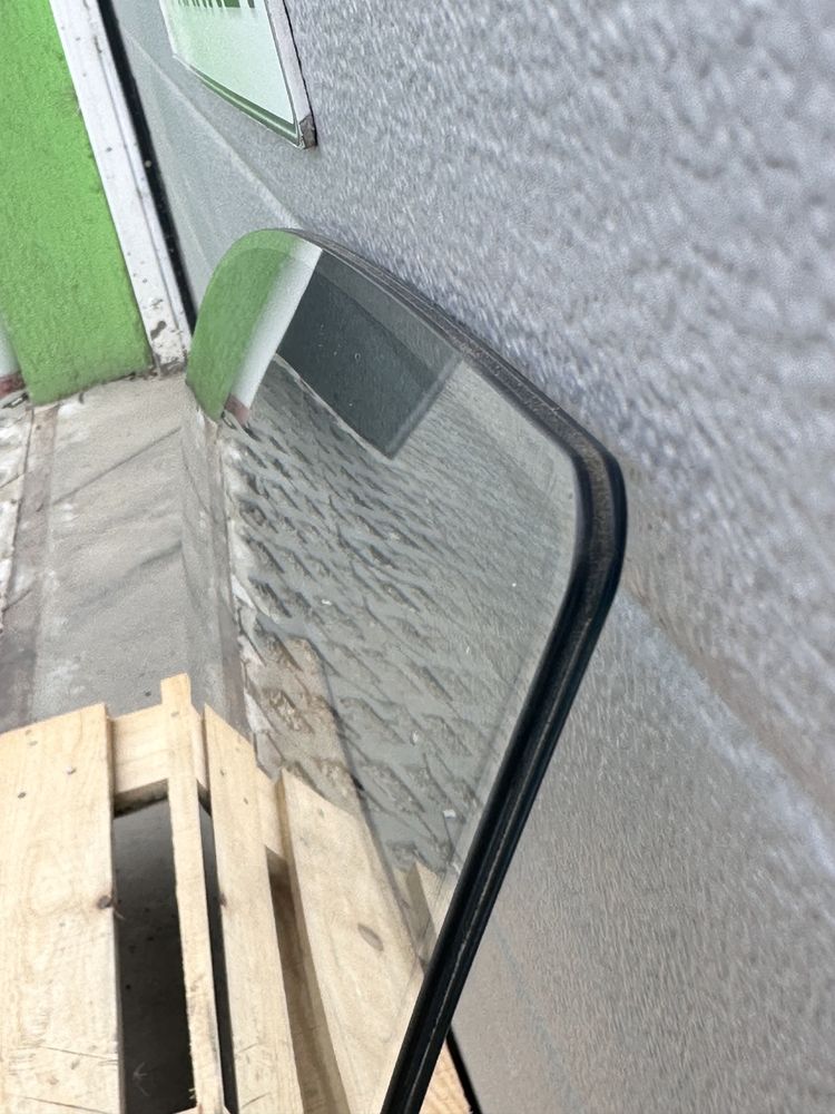 Стъкло предна лява врата двоен стъклопакет AUDI A6 4G 4G0845021A