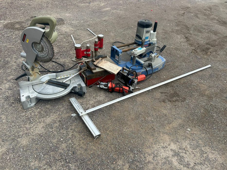 Станки для металопластиковых окон

Станки для металоп