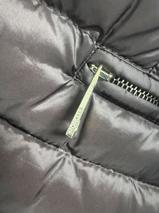 Geaca moncler originala
