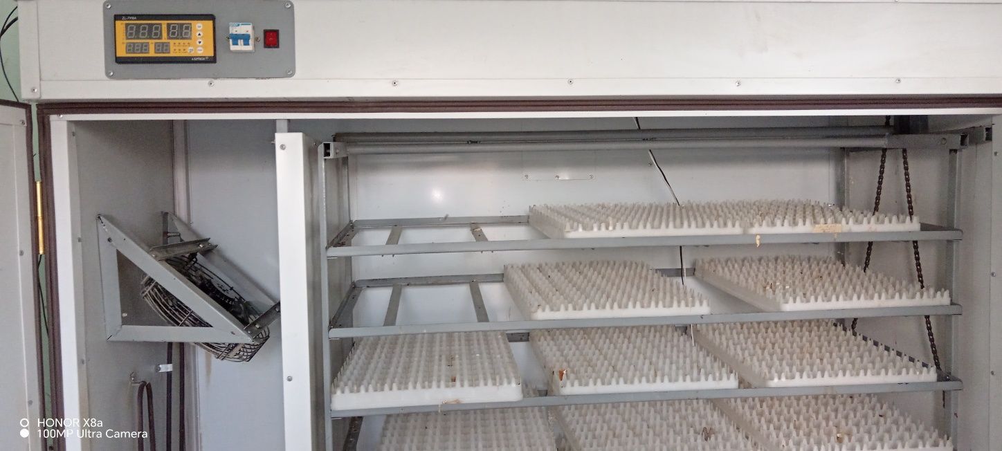Inkubator 2200 talik