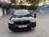 ***Bmw Seria 5 G31***