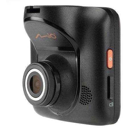 Camera Video Auto DVR Mio MiVue 538 Deluxe Full HD cu GPS