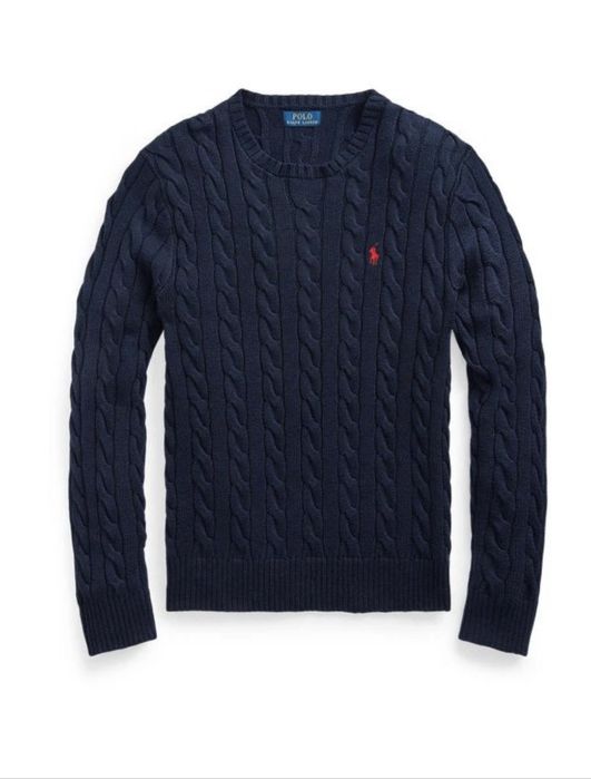 Вълнен пуловер Polo Ralph Lauren