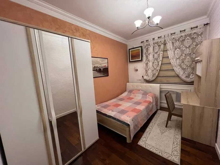 Аренда 3х ком квартира Новостройка - Паркентский - Голден Хаус (ани)