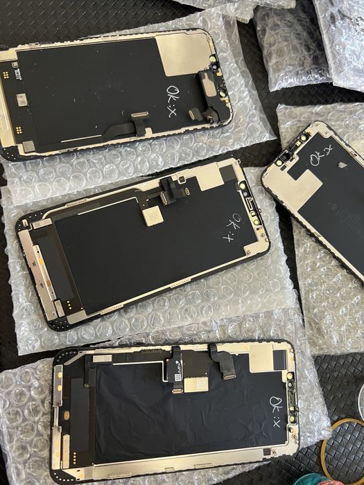 Display original iphone 13 13 pro  12 12 pro 12 pro MAX 15+ 13 pro max