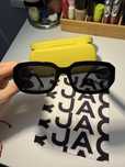 Слънчеви очила The Marc Jacobs