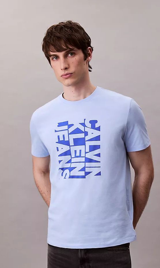 Футболки от Calvin Klein оригинал