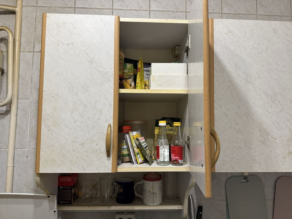 Продается Кухня в сборе