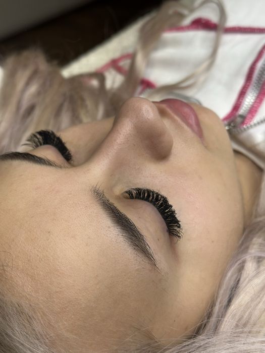 Extensii  gene fir cu fir