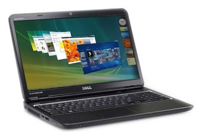 Laptop Dell Inspiron N5110  i5